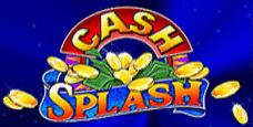 Cash Splash Slot Machine